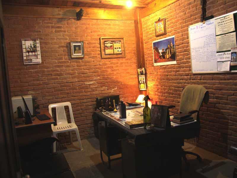 World Heritage Hotel And Apartments Kathmandu Exterior photo