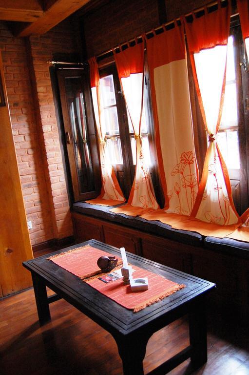 World Heritage Hotel And Apartments Kathmandu Exterior photo